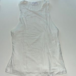 BRAND NEW MIOU MUSE COTTON TANK